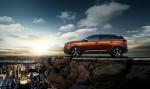 Peugeot 4008 GT 2016 года (CN)